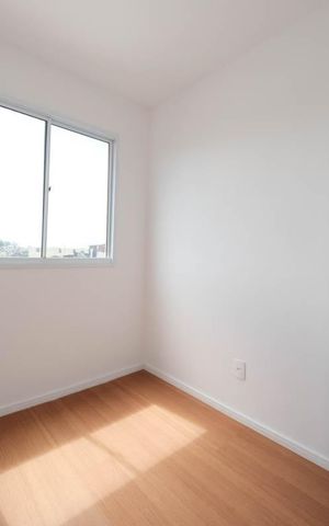 Apartamento para alugar com 36m², 2 quartos e sem vagaQuarto 1