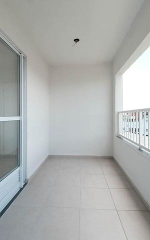 Apartamento para alugar com 36m², 2 quartos e sem vagaÁrea de Serviço