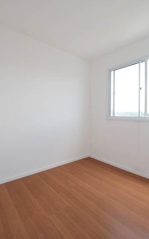 Apartamento para alugar com 36m², 2 quartos e sem vagaQuarto 2