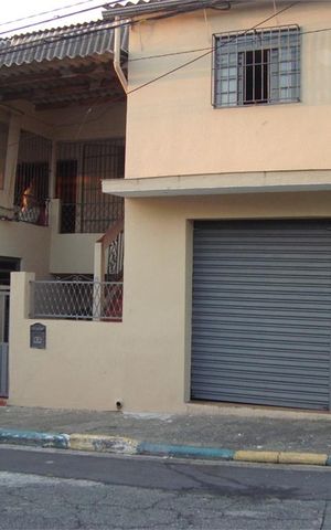 Casa à venda com 300m², 4 quartos e 4 vagas