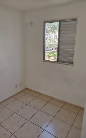 Apartamento para alugar com 48m², 2 quartos e 1 vaga Apartamento para alugar com 48m², 2 quartos e 1 vagaQuarto