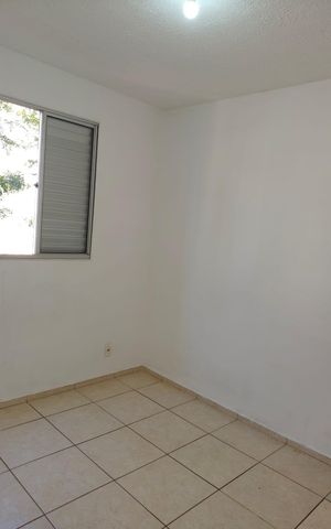 Apartamento para alugar com 48m², 2 quartos e 1 vaga Apartamento para alugar com 48m², 2 quartos e 1 vagaQuarto