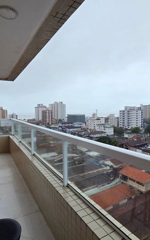 Apartamento para alugar com 78m², 2 quartos e 2 vagas Apartamento para alugar com 78m², 2 quartos e 2 vagasVaranda