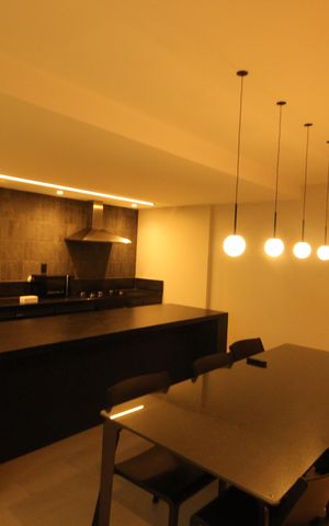 Apartamento à venda com 106m², 3 quartos e 2 vagasÁrea comum 