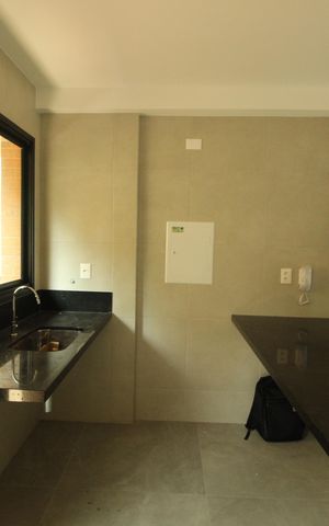 Apartamento à venda com 106m², 3 quartos e 2 vagasCozinha