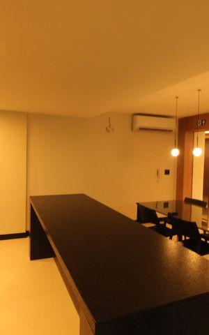 Apartamento à venda com 106m², 3 quartos e 2 vagasÁrea comum 