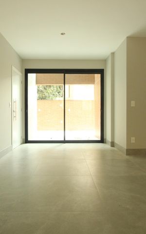 Apartamento à venda com 106m², 3 quartos e 2 vagasSala 