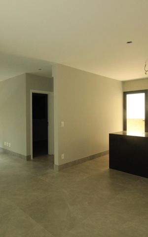 Apartamento à venda com 106m², 3 quartos e 2 vagasSala 
