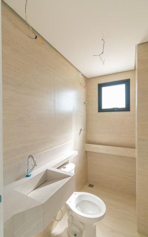 Apartamento à venda com 95m², 3 quartos e 1 vaga