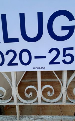 Casa para alugar com 150m², 2 quartos e 1 vagaCódigo