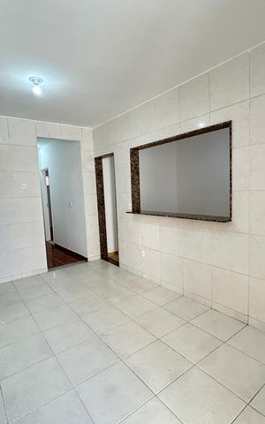 Casa para alugar com 150m², 2 quartos e 1 vagaCozinha