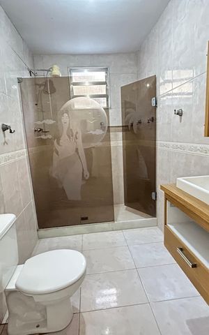 Casa para alugar com 150m², 2 quartos e 1 vagaBanheiro