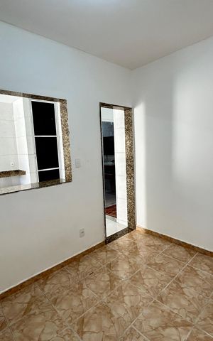 Casa para alugar com 150m², 2 quartos e 1 vagaCopa