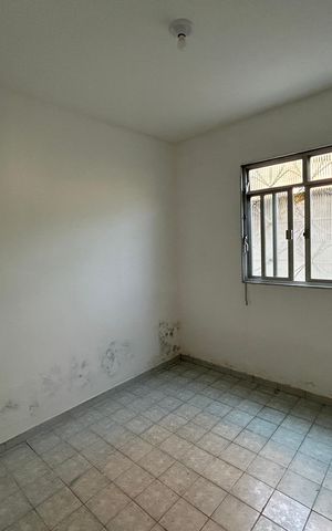 Casa para alugar com 150m², 2 quartos e 1 vagaQuarto 1