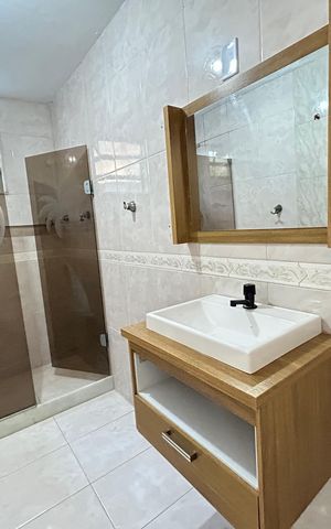 Casa para alugar com 150m², 2 quartos e 1 vagaBanheiro
