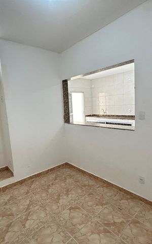 Casa para alugar com 150m², 2 quartos e 1 vagaCopa