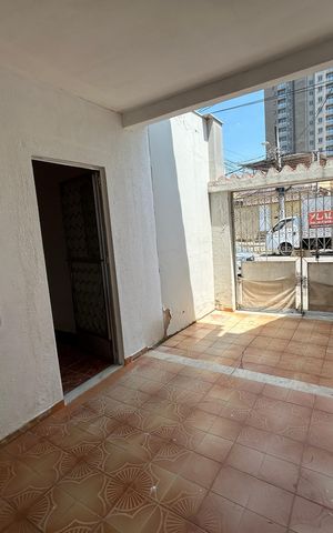 Casa para alugar com 150m², 2 quartos e 1 vagaGaragem