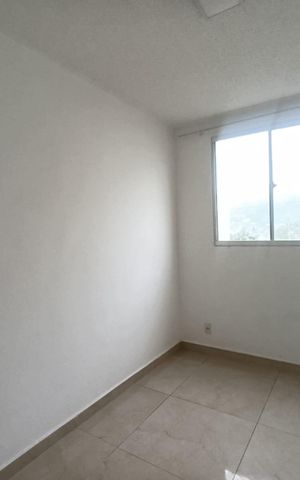 Apartamento para alugar com 52m², 2 quartos e 1 vaga