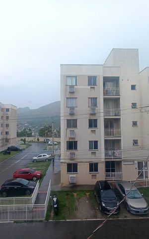 Apartamento para alugar com 52m², 2 quartos e 1 vaga