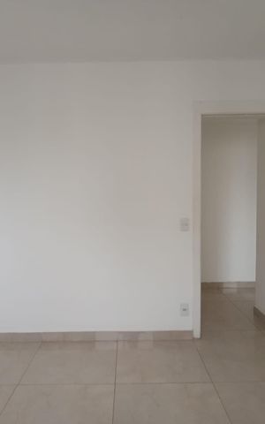 Apartamento para alugar com 52m², 2 quartos e 1 vaga