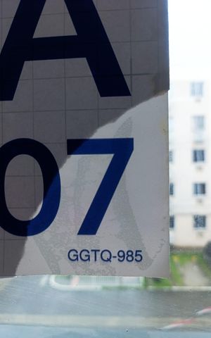 Apartamento para alugar com 52m², 2 quartos e 1 vaga