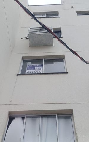 Apartamento para alugar com 52m², 2 quartos e 1 vaga