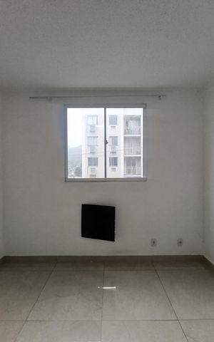Apartamento para alugar com 52m², 2 quartos e 1 vaga