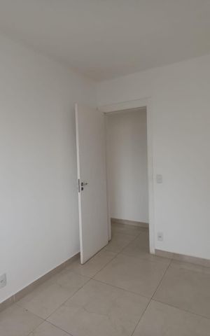 Apartamento para alugar com 52m², 2 quartos e 1 vaga