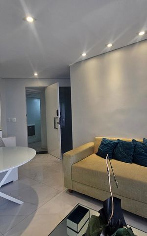 Apartamento para alugar com 80m², 2 quartos e 1 vaga
