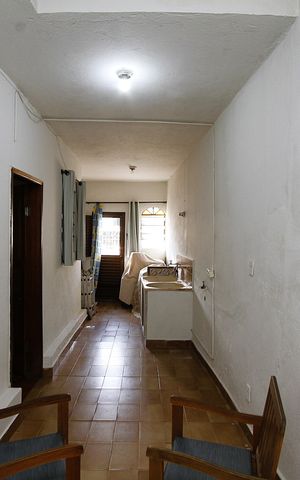 Casa para alugar com 100m², 3 quartos e sem vagaÁrea de Serviço