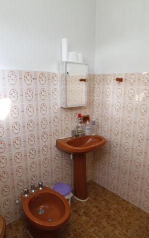 Casa para alugar com 100m², 3 quartos e sem vagaBanheiro Social