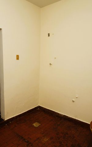 Casa para alugar com 100m², 3 quartos e sem vagaBanheiro da Suíte