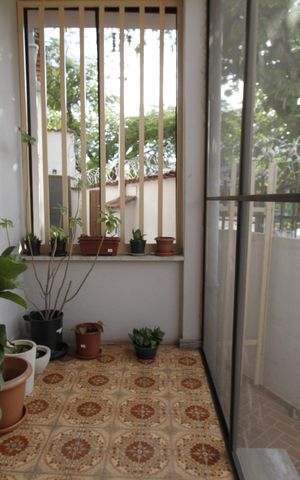Casa para alugar com 100m², 3 quartos e sem vagaVaranda da Sala
