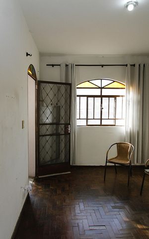 Casa para alugar com 100m², 3 quartos e sem vagaSala