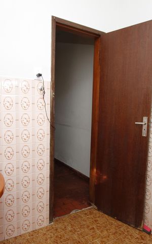 Casa para alugar com 100m², 3 quartos e sem vagaBanheiro Social