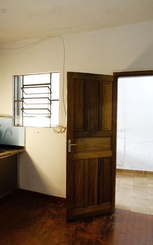 Casa para alugar com 100m², 3 quartos e sem vagaCozinha