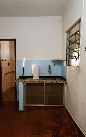 Casa para alugar com 100m², 3 quartos e sem vagaCozinha