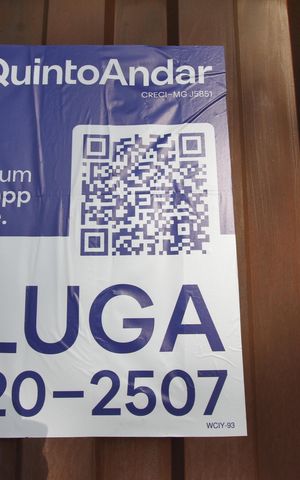 Casa para alugar com 100m², 3 quartos e sem vagaPlaca