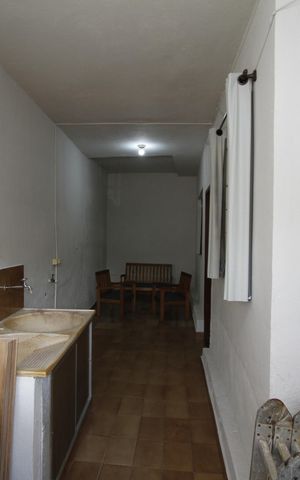 Casa para alugar com 100m², 3 quartos e sem vagaÁrea de Serviço