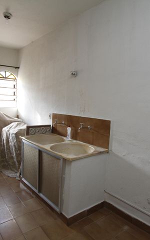 Casa para alugar com 100m², 3 quartos e sem vagaÁrea de Serviço