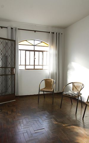 Casa para alugar com 100m², 3 quartos e sem vagaSala
