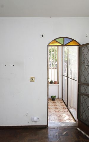 Casa para alugar com 100m², 3 quartos e sem vagaSala