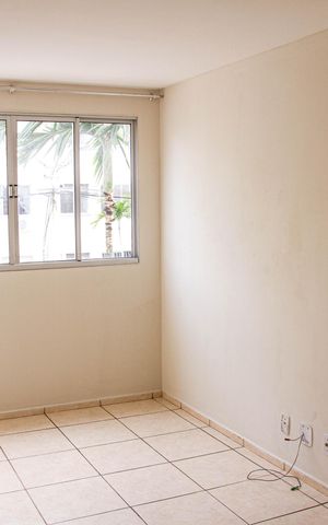 Apartamento para alugar com 50m², 2 quartos e 1 vaga