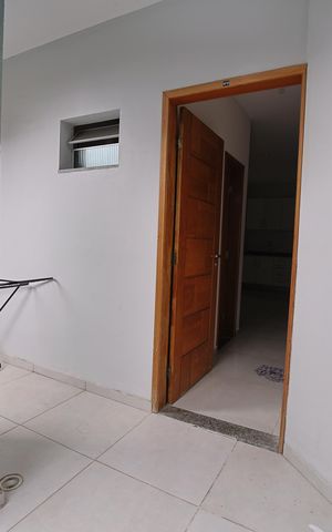 Apartamento para alugar com 50m², 2 quartos e sem vagaÁrea comum