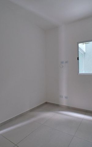 Apartamento para alugar com 50m², 2 quartos e sem vagaQuarto 1