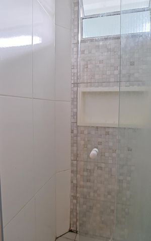 Apartamento para alugar com 50m², 2 quartos e sem vagaBanheiro