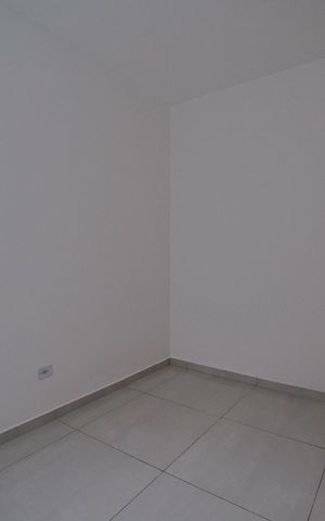 Apartamento para alugar com 50m², 2 quartos e sem vagaQuarto 1