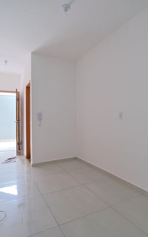 Apartamento para alugar com 50m², 2 quartos e sem vagaSala/Cozinha