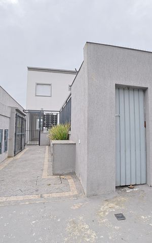 Apartamento para alugar com 50m², 2 quartos e sem vagaFachada