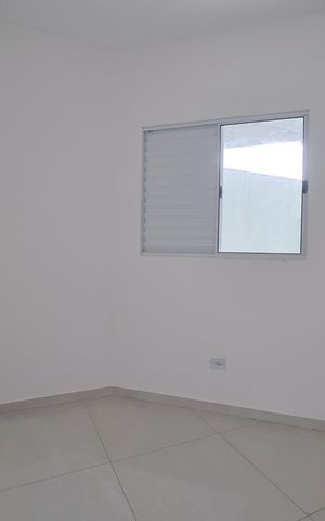 Apartamento para alugar com 50m², 2 quartos e sem vagaQuarto 2